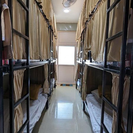 Backpackers Inn Dormitory Pamban Екстер'єр фото